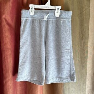 Like New Boys’ Hanna Andersson Sweatshorts - Size 12 or 150